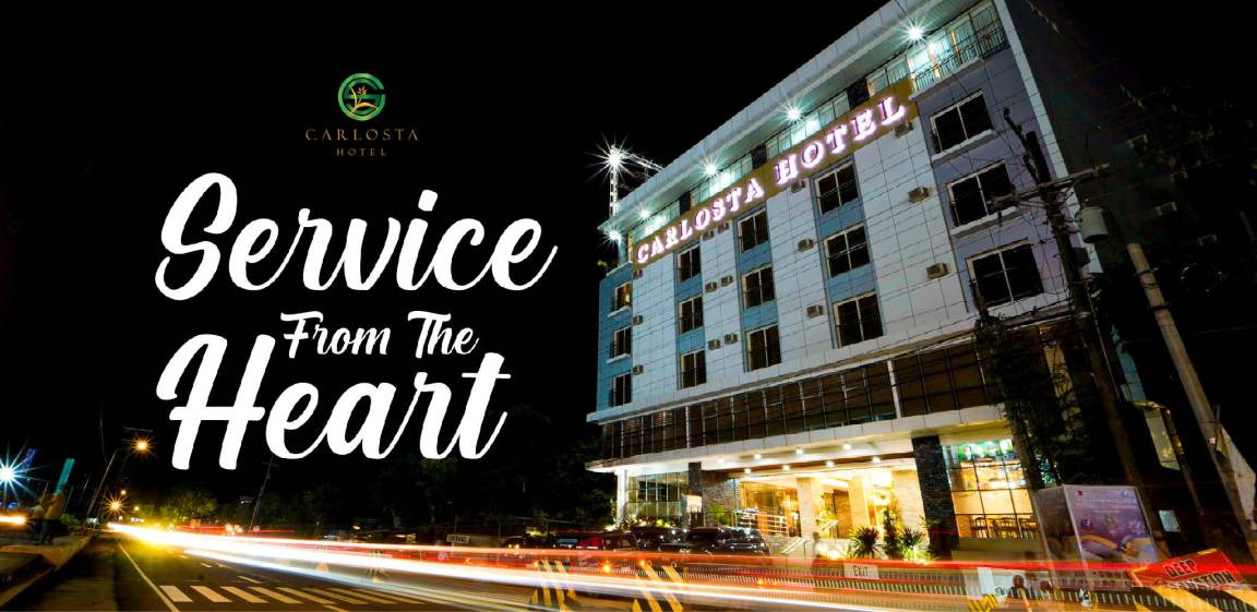 Ormoc Hotel | 29 m² Hotel ∙ 2 guests