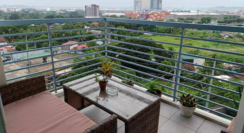 Iloilo Apartment | 29 m² Serviced apartment ∙ 4 guests