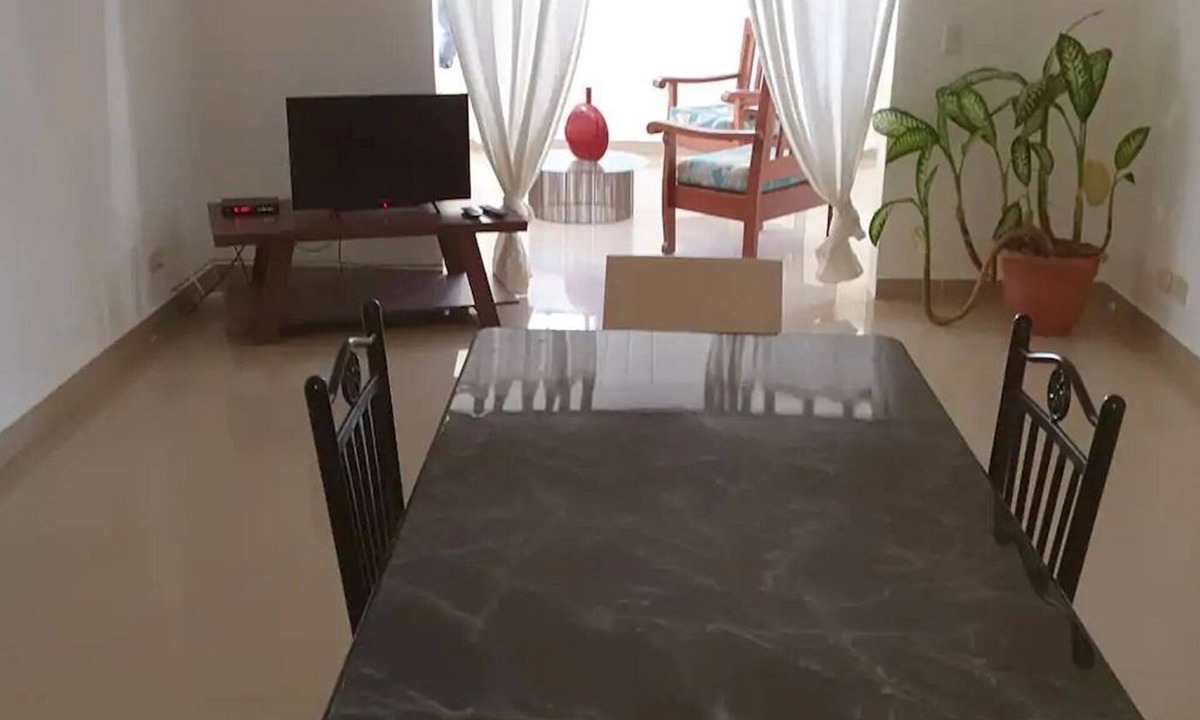La Esplanada Apartment | 2BD guest-friendly apartment near ocean, biggest pool in Sosua!