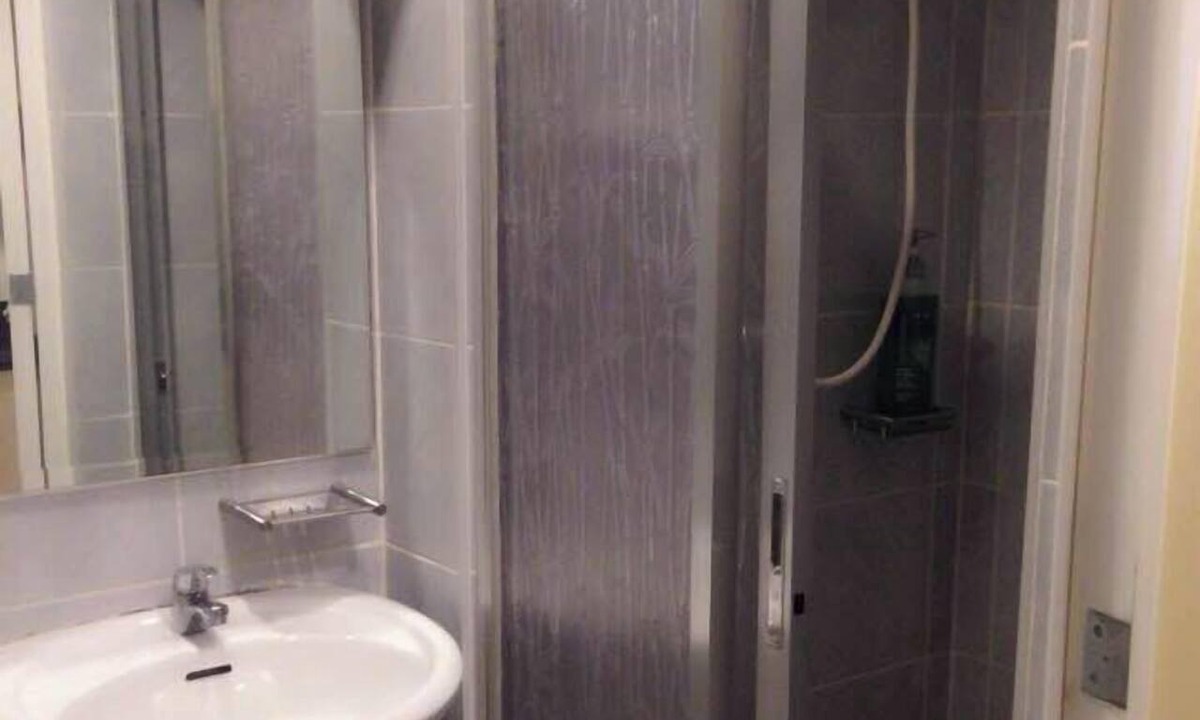 Barangay 76 Apartment | 2BR/2TB Apartment Condo # 2