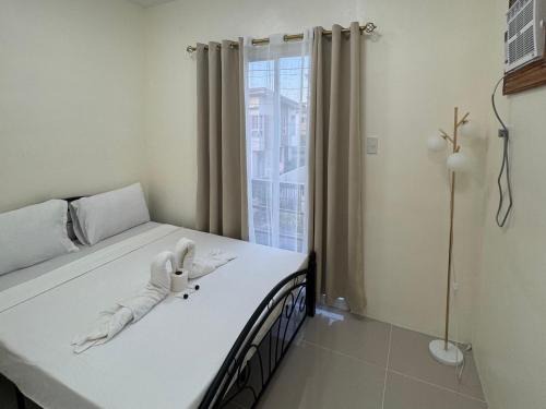 Dauis Apartment | 2BR Apartment - Velmiro Greens Bohol Panglao