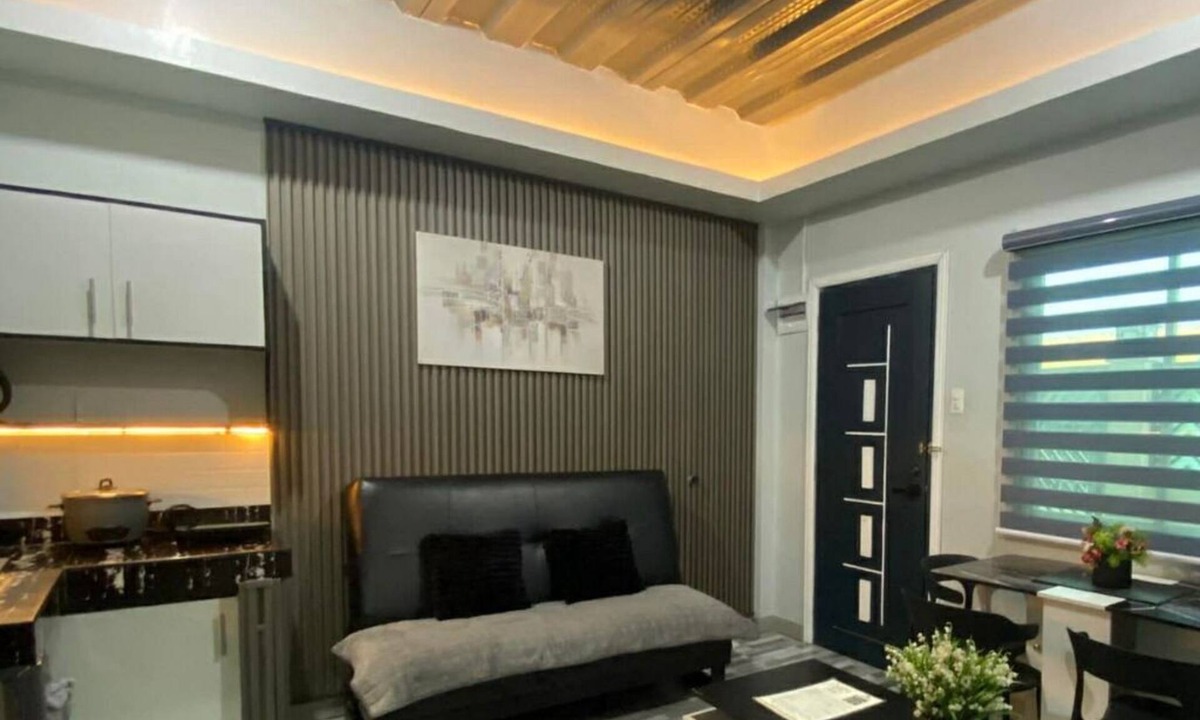 Cagayan de Oro Apartment | 2BR at Amplayo Apartelle — Modern comfort, cozy vibes at an affordable price.
