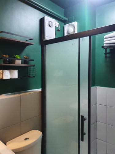 Central Visayas Apartment | 2BR condo at banilad cebu 650