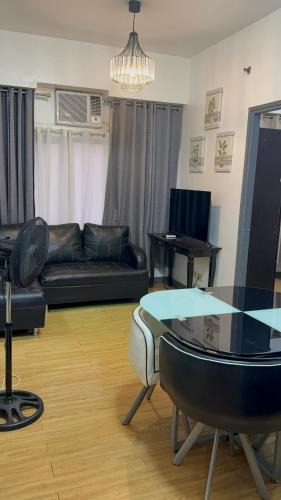 Marikina Apartment | 2BR Cordova Place with City View