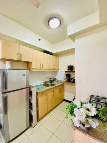 Paranaque Apartment | 2BR FREE PARKING Calathea Place