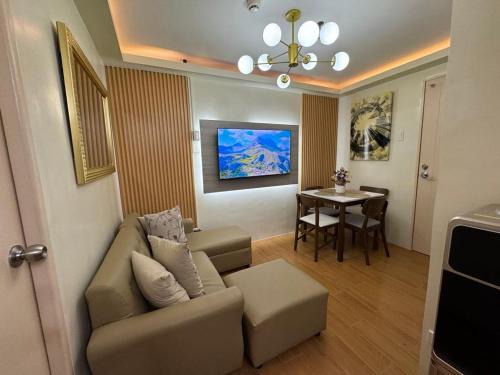Sasa Apartment | 2BR Ocean View Seawind Condo Near Airport & Samal Island