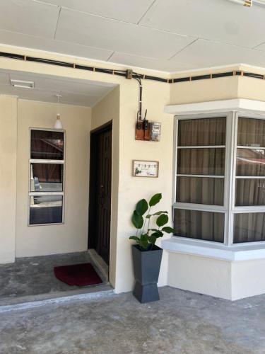 Semenyih House | 2r2b semenyih kajang 4 pax