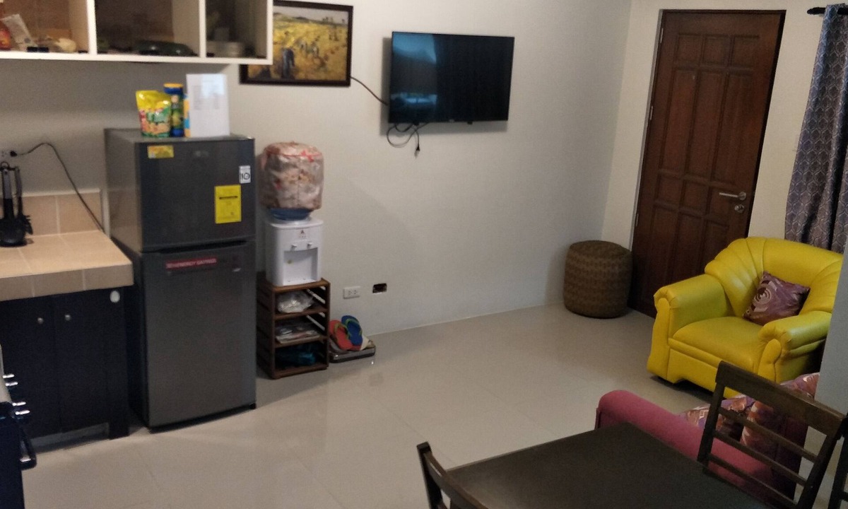 Cordova House | 2STOREY TOWNHOUSE W/T 4 BEDROOM