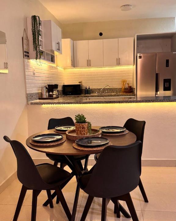 Santo Domingo Este Apartment | 3-Bedroom Apartment, 20 Minutes from AILA and Zona Colonial