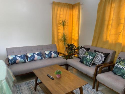 Davao Apartment | 3-bedroom house in Bambu Estate South