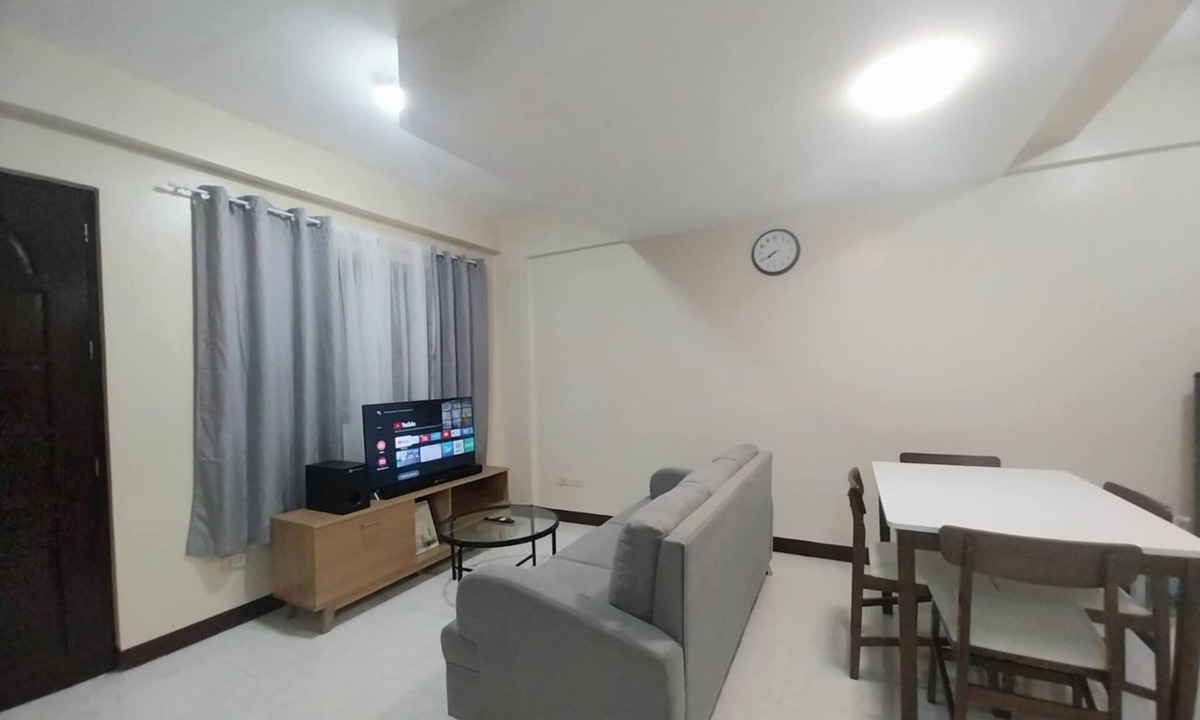 Suba Basbas House | 3-Bedroom Pacific Grand Townhome in Masulog, Lapu-Lapu with WiFi & Full AC Rooms