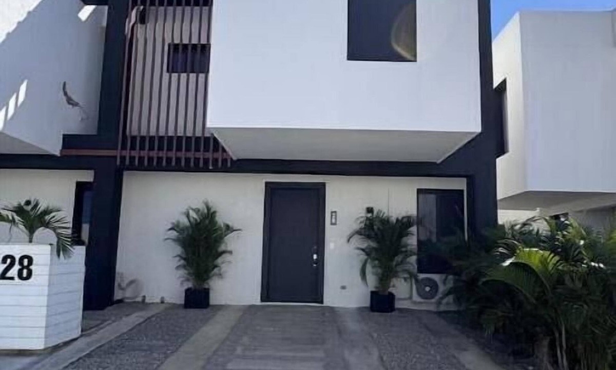 Playa Bibijagua Villa | 3 Bedroom Villa in Punta Cana