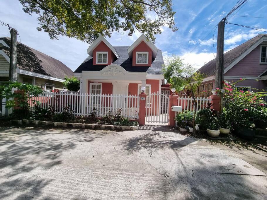 Santa Rosa House | #30 Bel Air House by Red Door House Rental