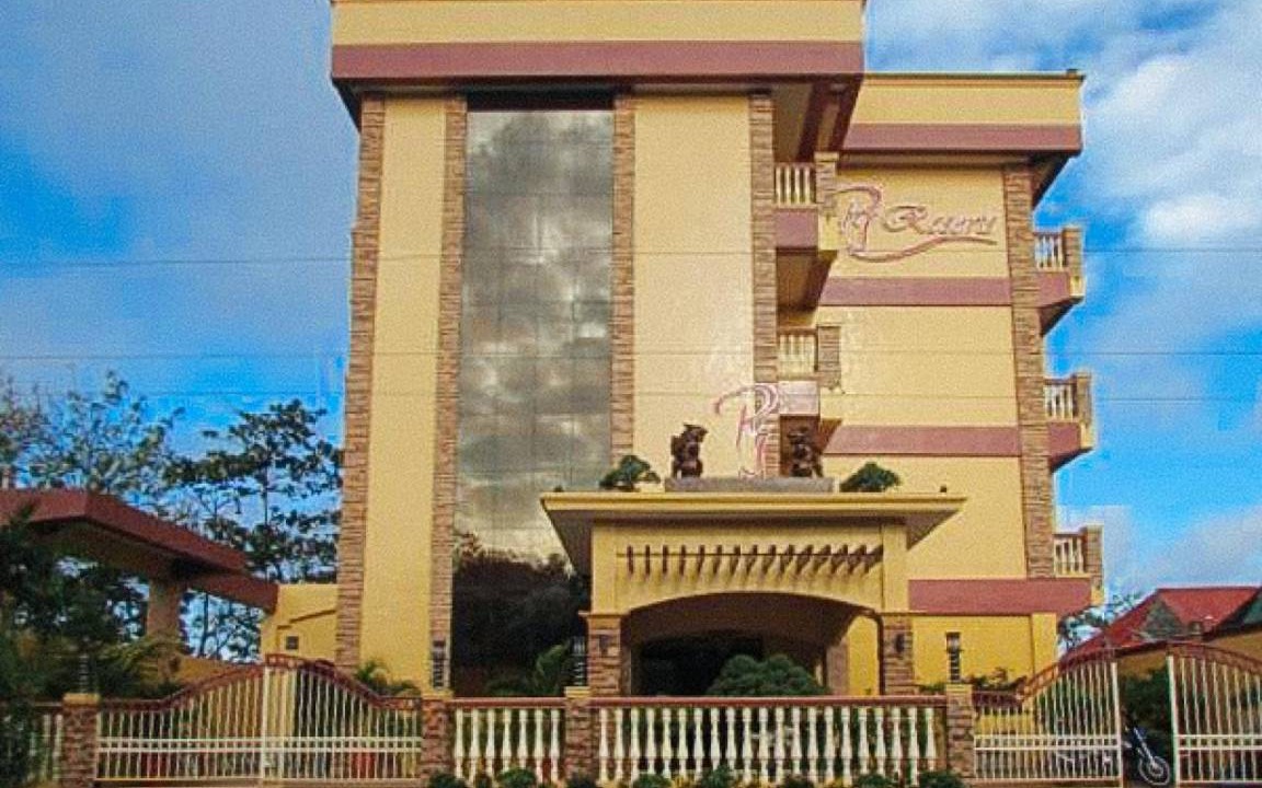 San Jose Hotel | 30 m² Hotel ∙ 2 guests