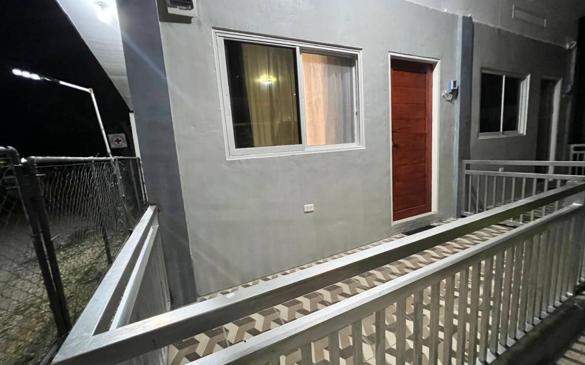 Cotabato Apartment | 30 m² Apartment ∙ 1 bedroom ∙ 2 guests