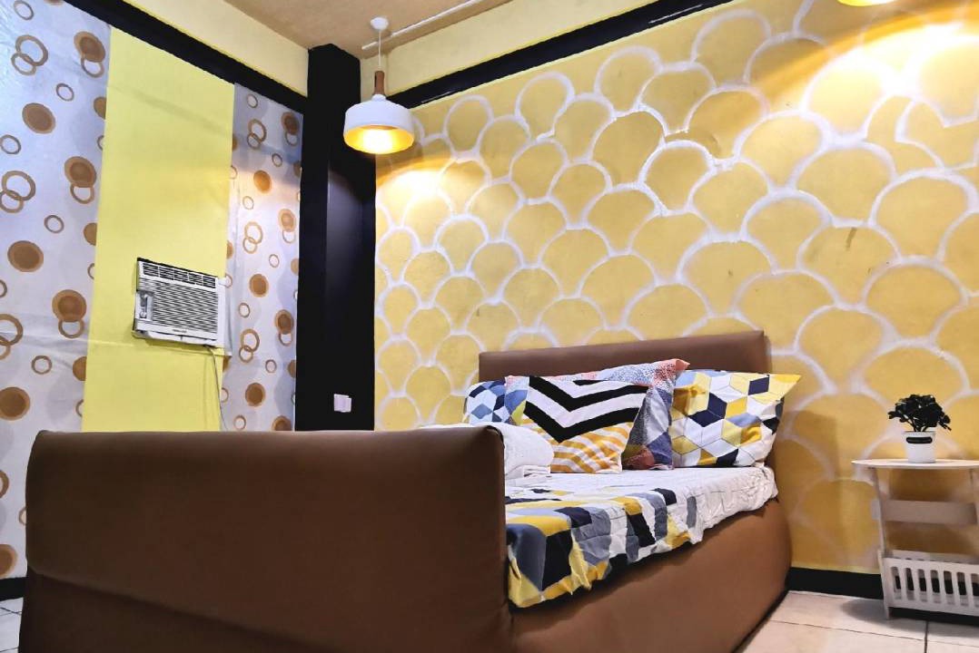 Cabanatuan Apartment | 30 m² Apartment ∙ 2 guests