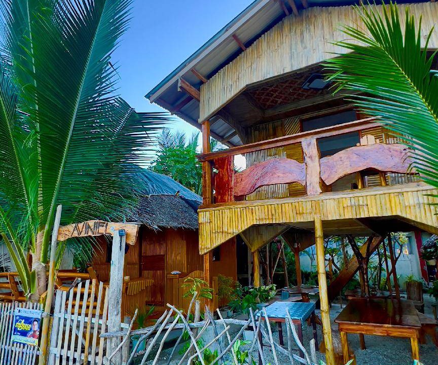 Puerto Galera Apartment | 30 m² Apartment ∙ 1 bedroom ∙ 3 guests