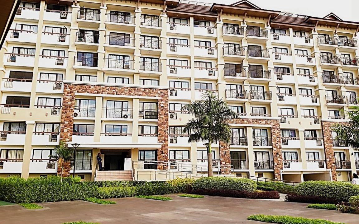 Cagayan de Oro Apartment | 30 m² Apartment ∙ 1 bedroom ∙ 3 guests
