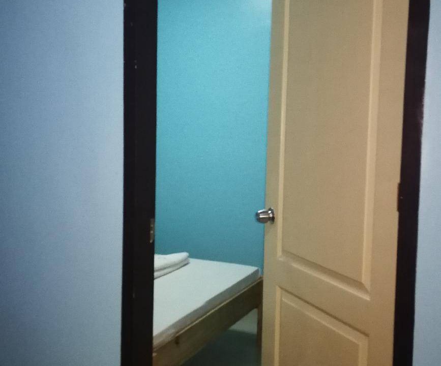 Tagbilaran Apartment | 30 m² Apartment ∙ 1 bedroom ∙ 2 guests