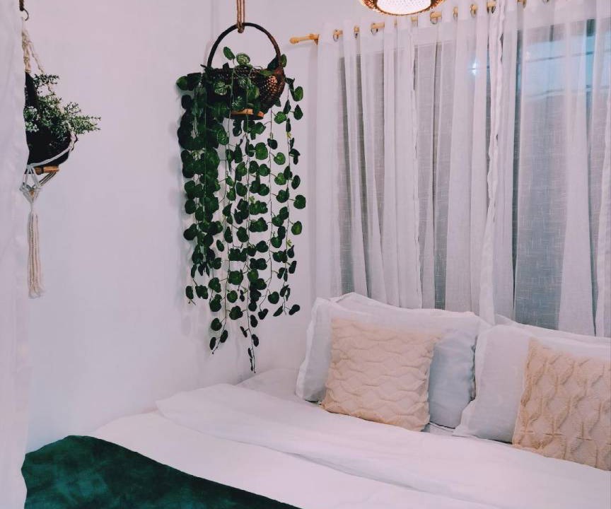 Santa Rosa Apartment | 30 m² Apartment ∙ 10 guests