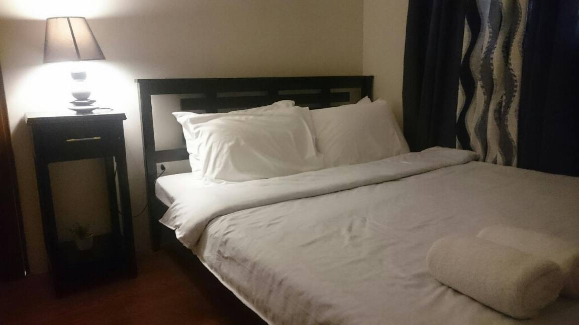 Balibago Apartment | 30 m² Apartment ∙ 2 bedrooms ∙ 5 guests