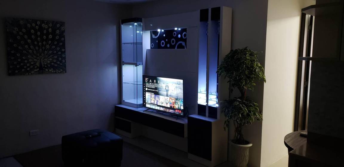 Cagayan de Oro Apartment | 30 m² Apartment ∙ 3 guests