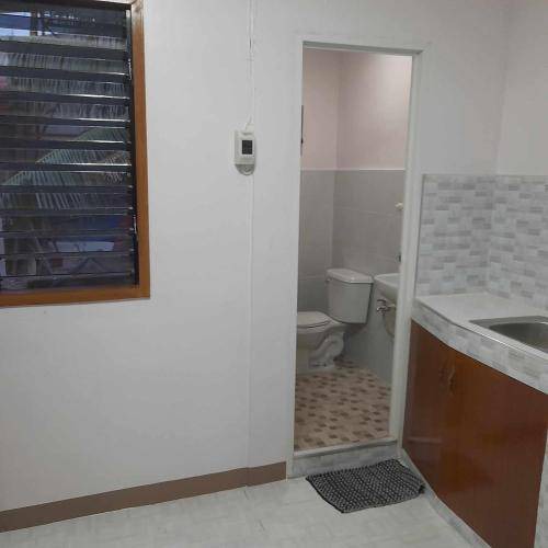 Moalboal Bed & Breakfast | 30 m² Bed and breakfast ∙ 5 guests