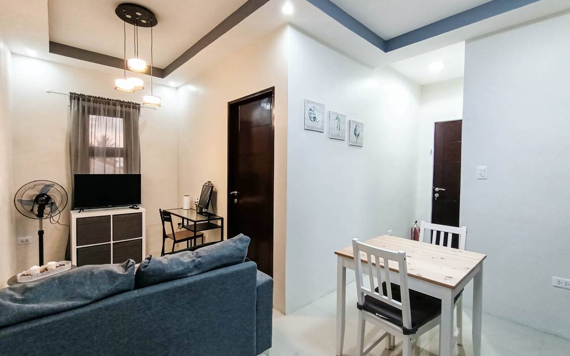 Mabini Bed & Breakfast | 30 m² Bed and breakfast ∙ 1 bedroom ∙ 2 guests