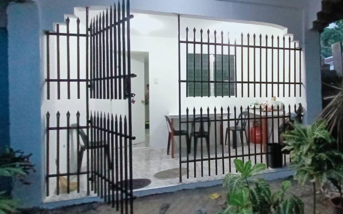 Daanbantayan House | 30 m² Bungalow ∙ 1 bedroom ∙ 4 guests