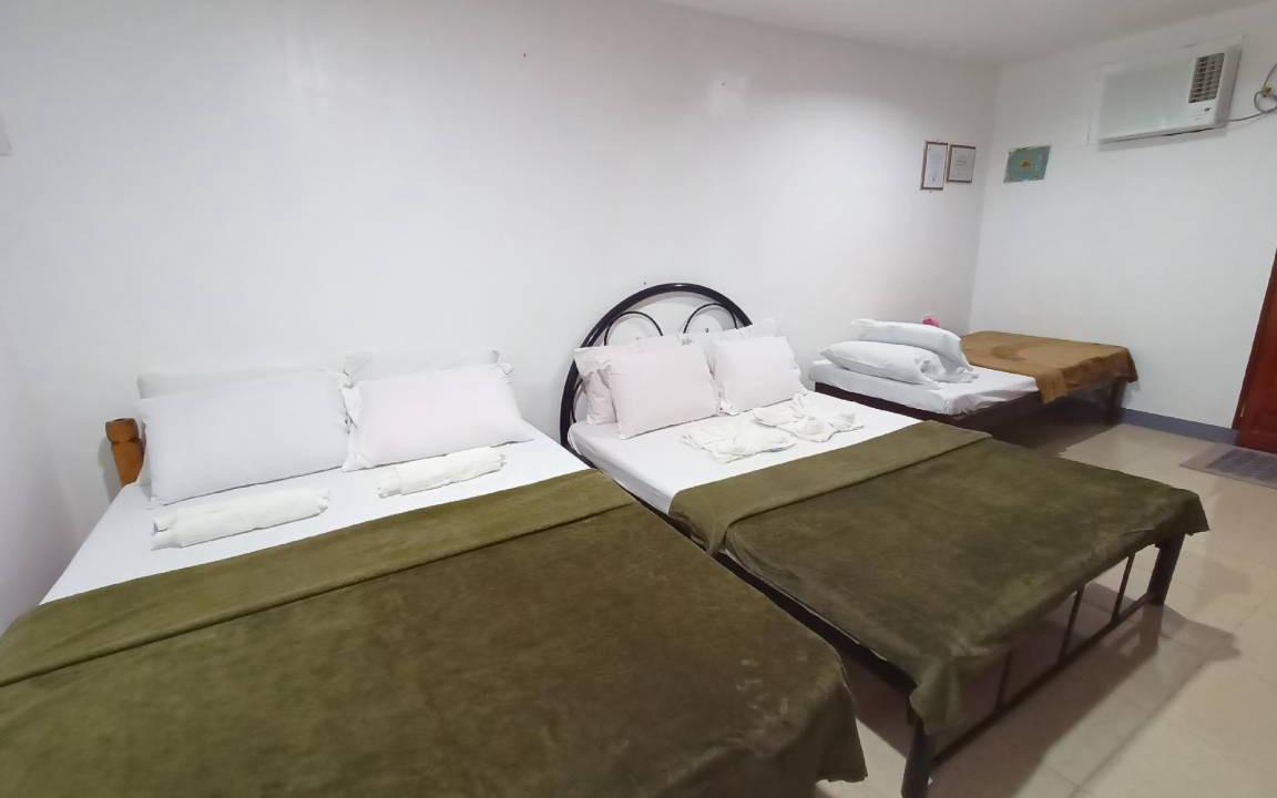 Burgos House | 30 m² Bungalow ∙ 9 guests