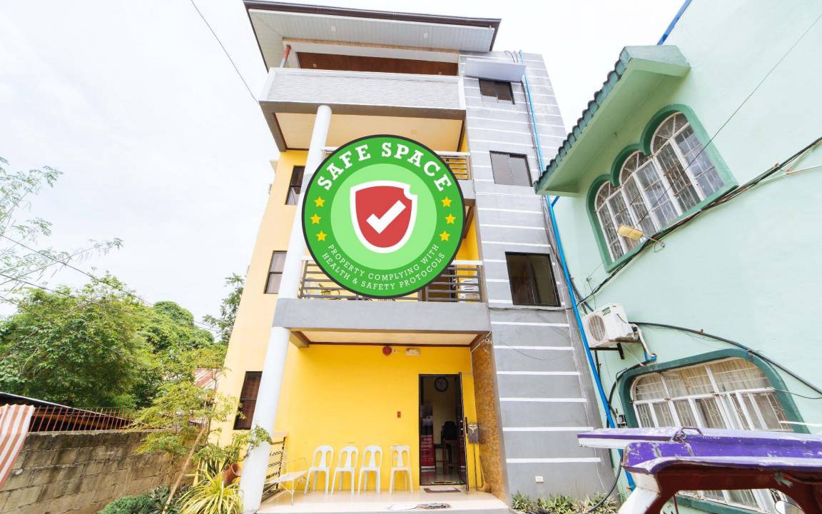 Barangay Poblacion Hotel | 30 m² Hotel ∙ 4 guests