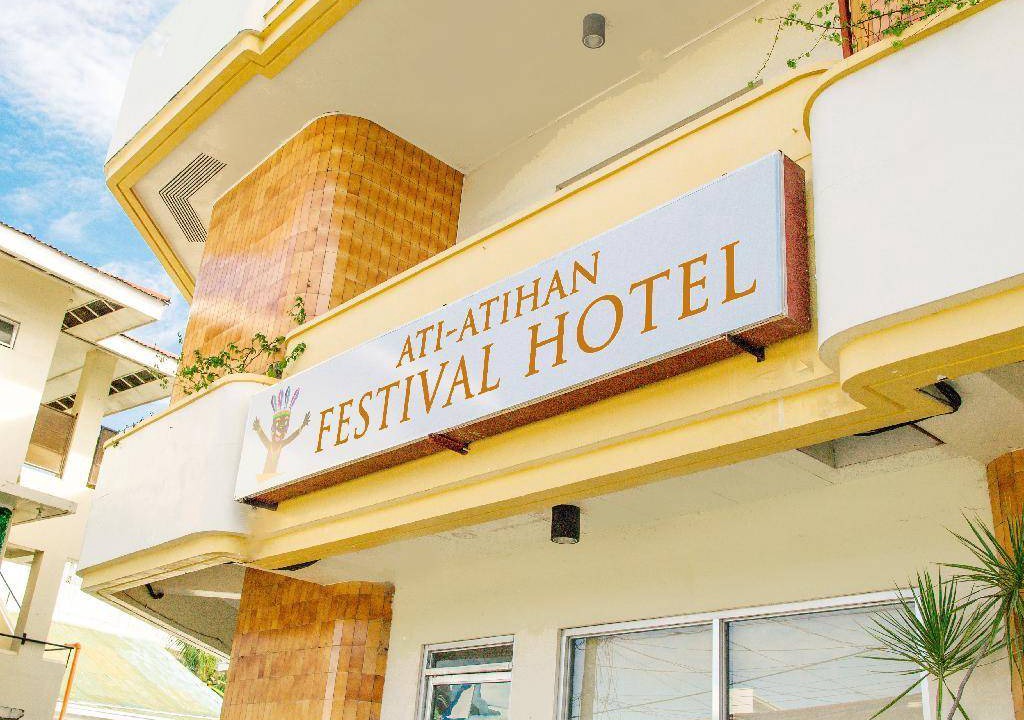 Barangay Poblacion Hostel | 30 m² Hostel ∙ 4 guests