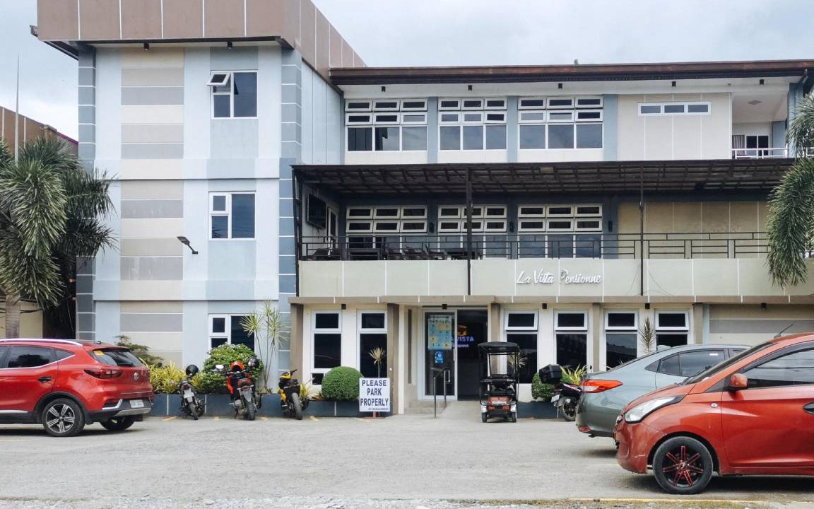 Calbayog Hotel | 30 m² Hotel ∙ 2 guests