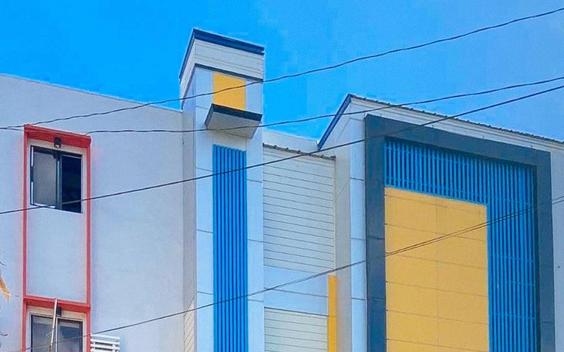 Passi City Hotel | 30 m² Hotel ∙ 2 guests