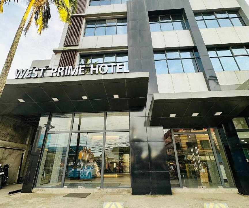 Calbayog Hotel | 30 m² Hotel ∙ 4 guests