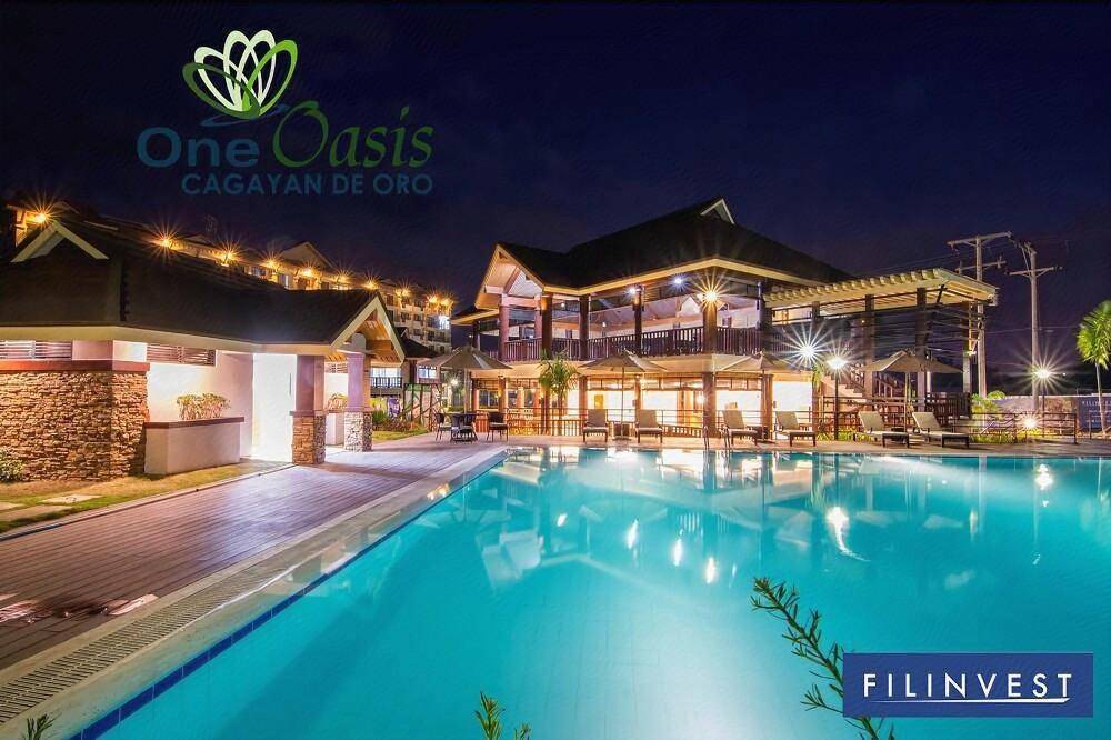 Cagayan de Oro Hotel | 30 m² Hotel ∙ 4 guests