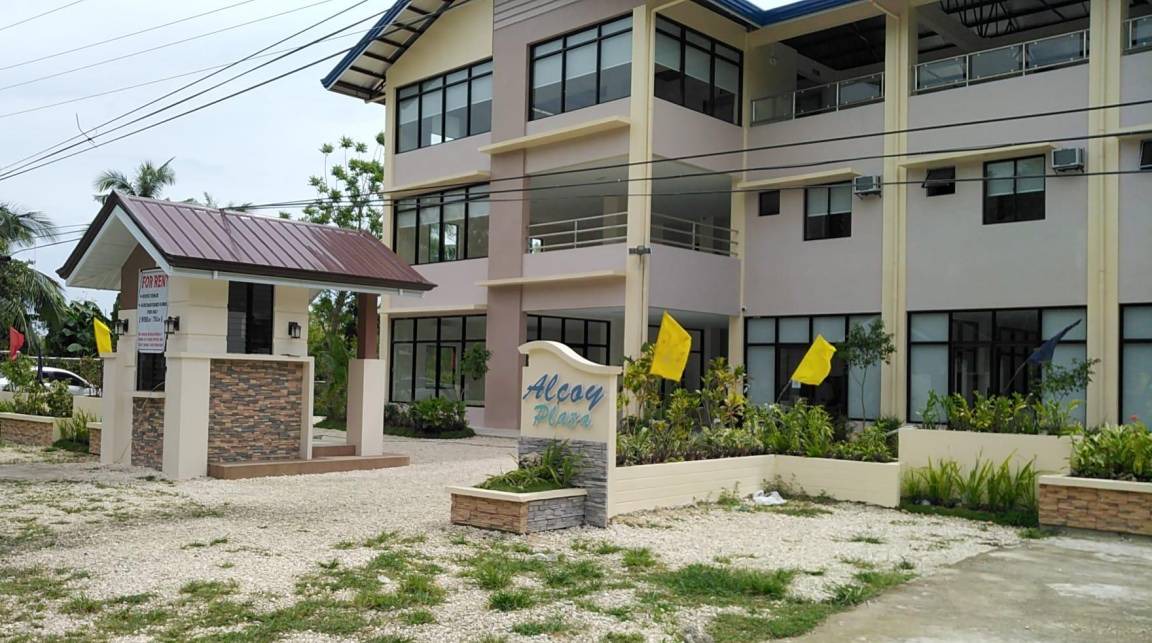 Alcoy Hotel | 30 m² Hotel ∙ 6 guests