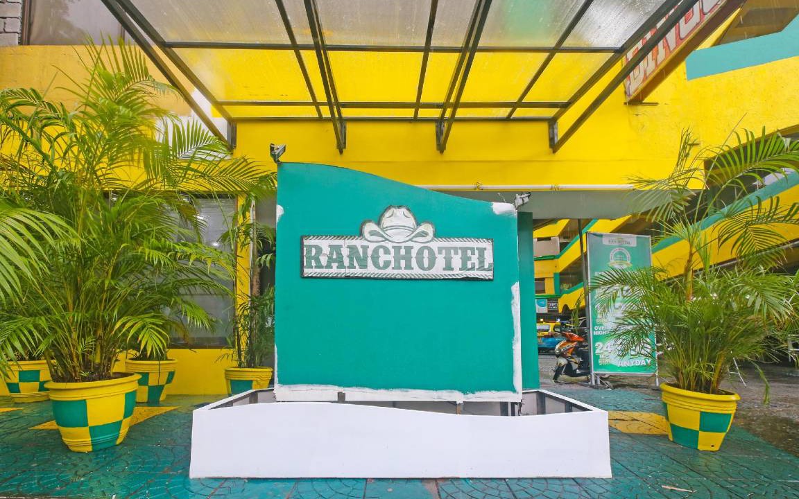 Muntinlupa Hotel | 30 m² Hotel ∙ 8 guests