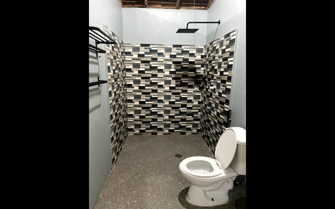 Enrique Villanueva House | 30 m² House ∙ 1 bedroom ∙ 2 guests