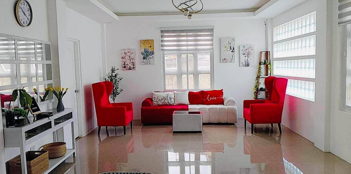 Alaminos House | 30 m² House ∙ 1 bedroom ∙ 5 guests