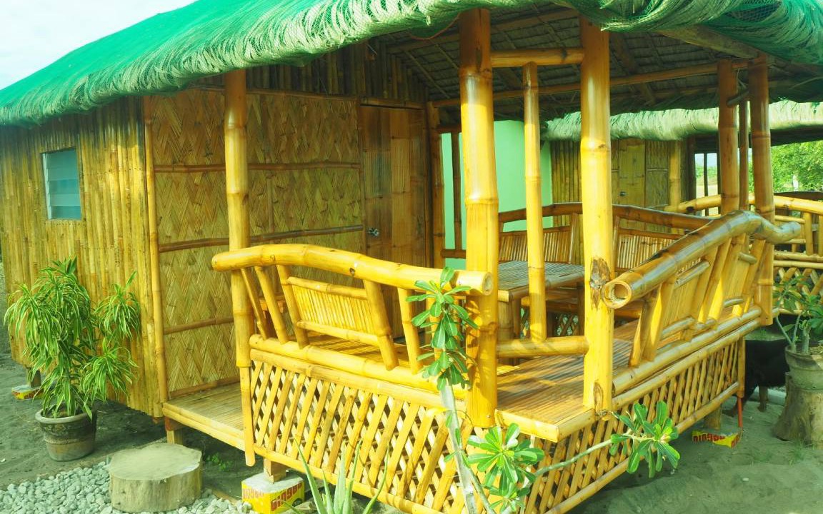 Bacnotan House | 30 m² House ∙ 1 bedroom ∙ 2 guests