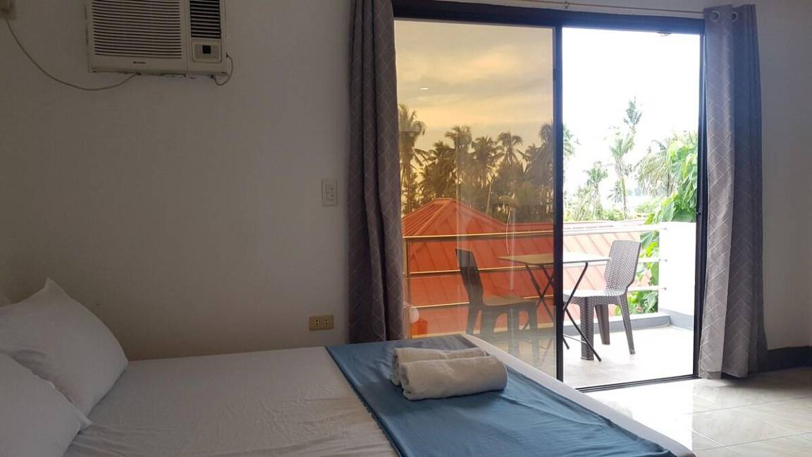 General Luna House | 30 m² House ∙ 2 guests