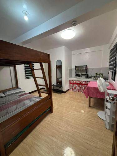 Santa Magdalena House | 30 m² House ∙ 2 bedrooms ∙ 12 guests