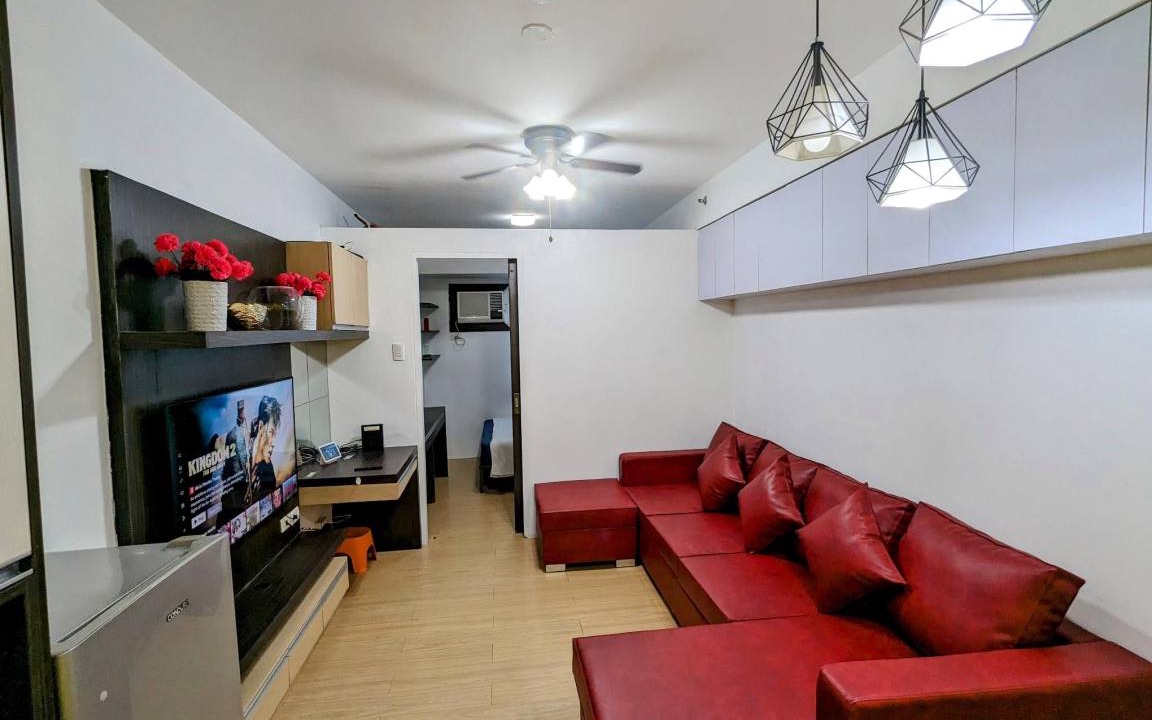 South Triangle House | 30 m² House ∙ 1 bedroom ∙ 6 guests