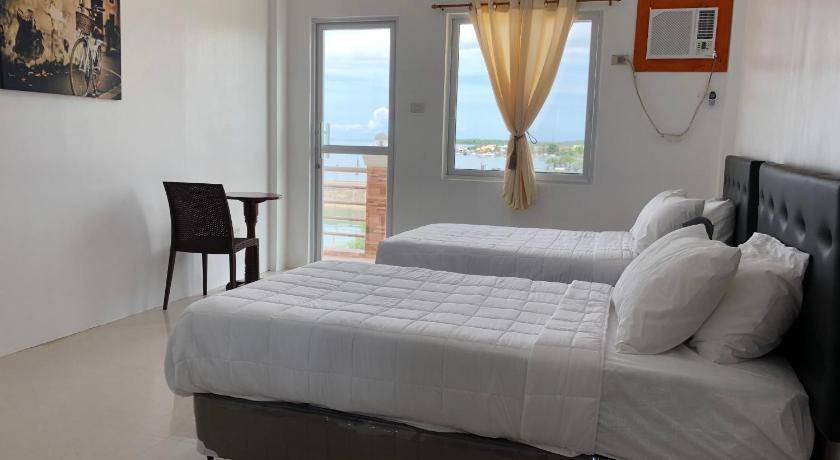 Visayan Islands Cabin | 30 m² Lodge ∙ 2 guests