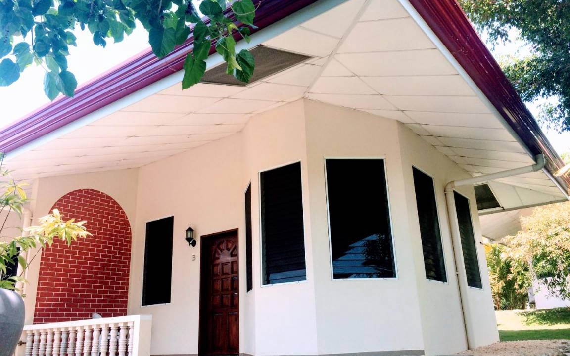 Alcoy Resort | 30 m² Resort ∙ 10 guests