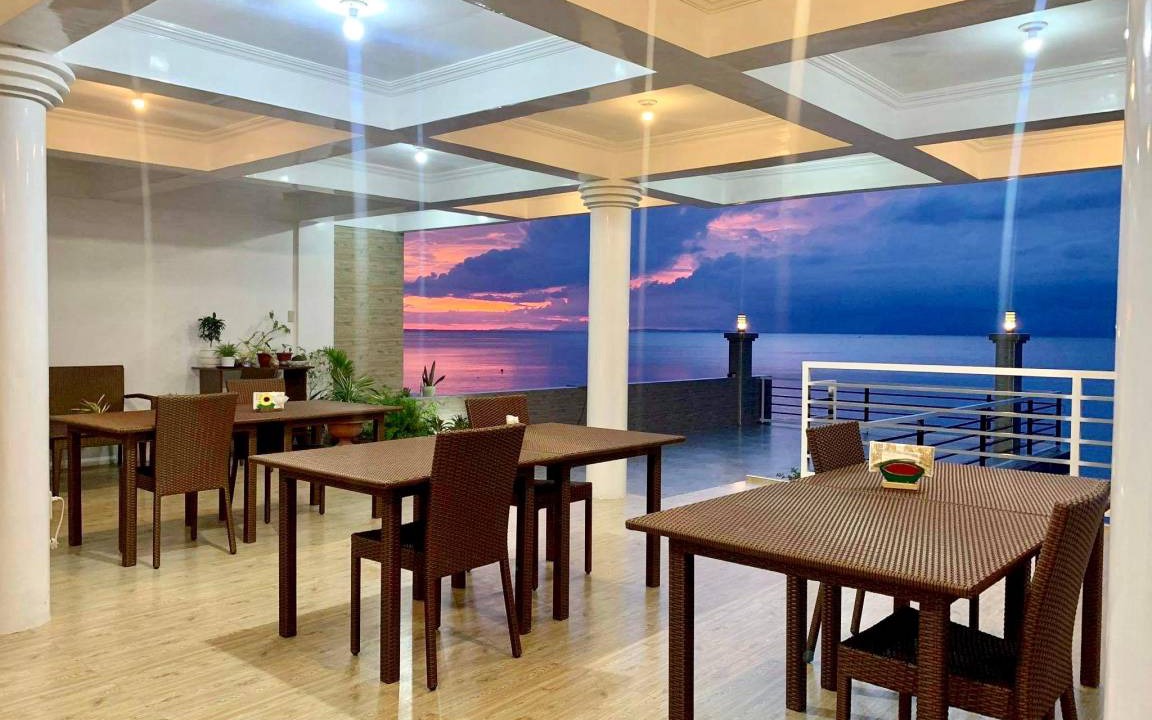 Mabini Resort | 30 m² Resort ∙ 3 guests