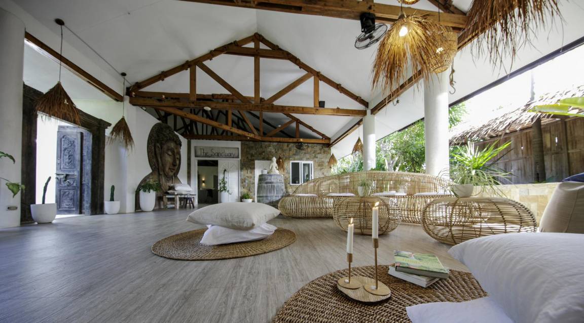 Daanbantayan Resort | 30 m² Resort ∙ 3 guests