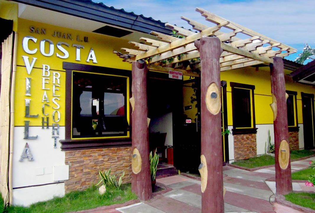 San Juan Resort | 30 m² Resort ∙ 4 guests