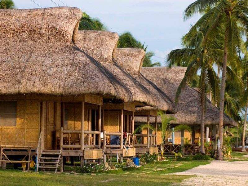 Masbate Province Resort | 30 m² Resort ∙ 4 guests